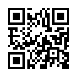 Firemail App QR Code